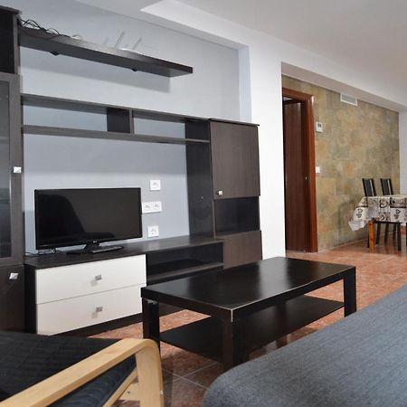 Apartamento Corregidor マラガ エクステリア 写真