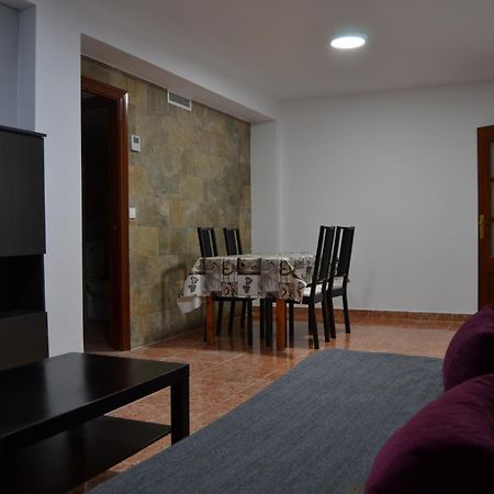 Apartamento Corregidor マラガ エクステリア 写真