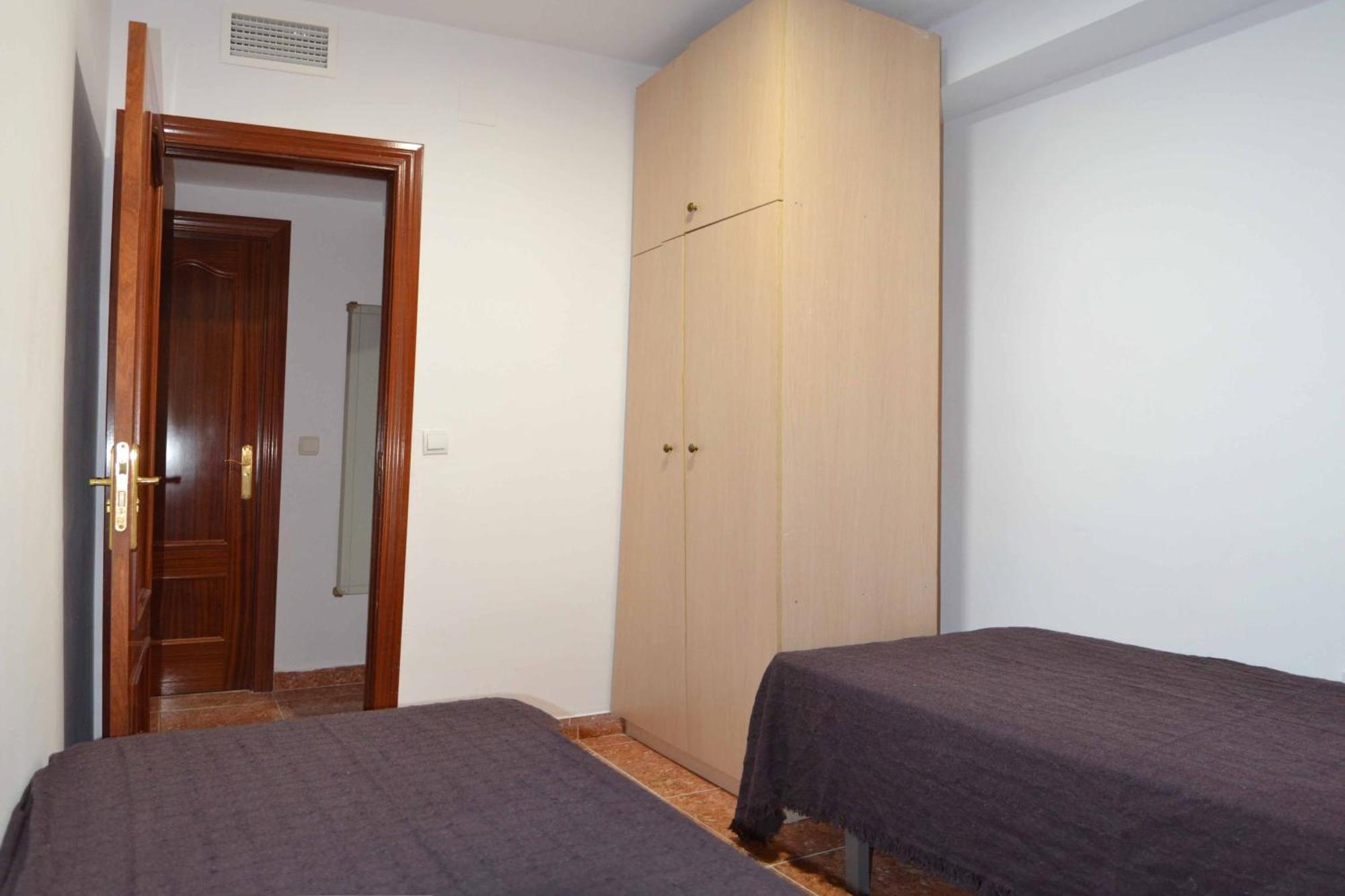 Apartamento Corregidor マラガ エクステリア 写真