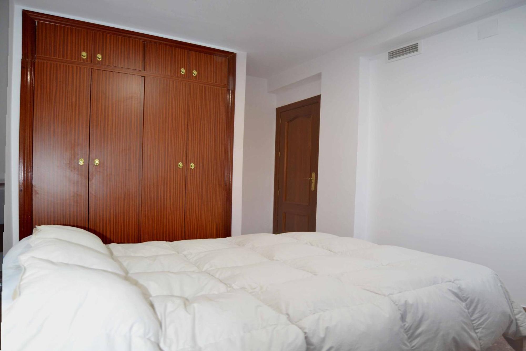 Apartamento Corregidor マラガ エクステリア 写真