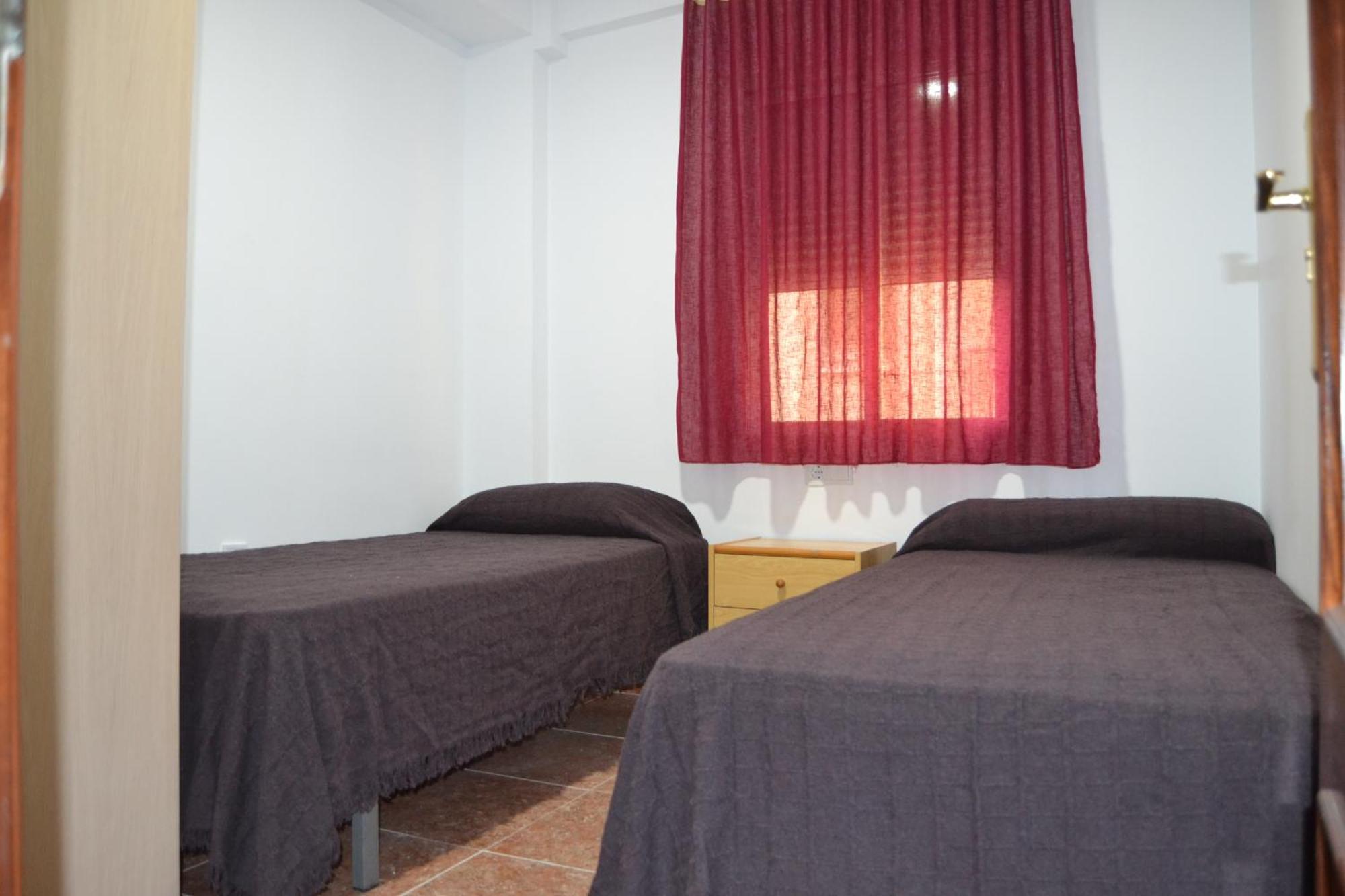 Apartamento Corregidor マラガ エクステリア 写真