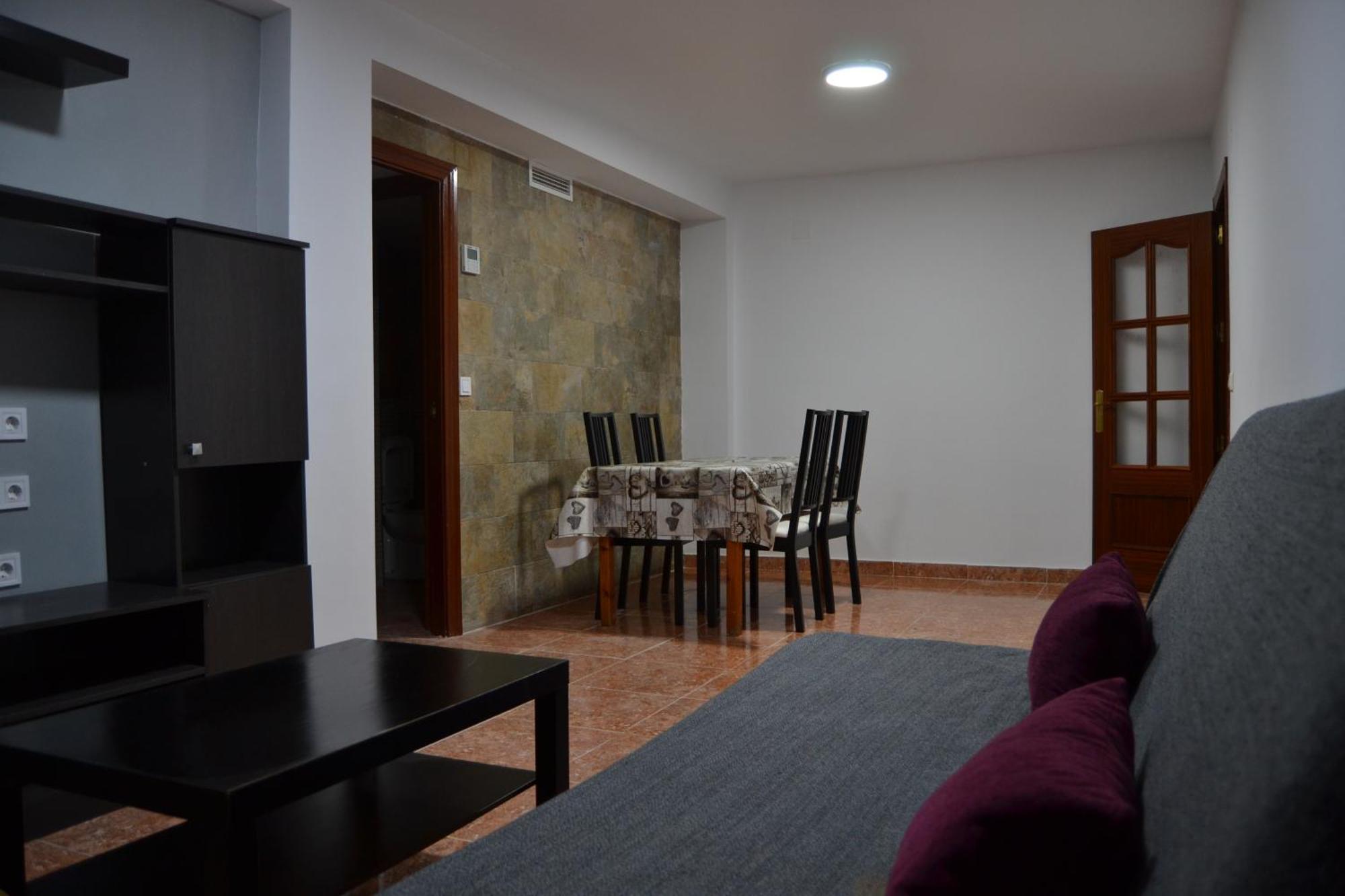 Apartamento Corregidor マラガ エクステリア 写真