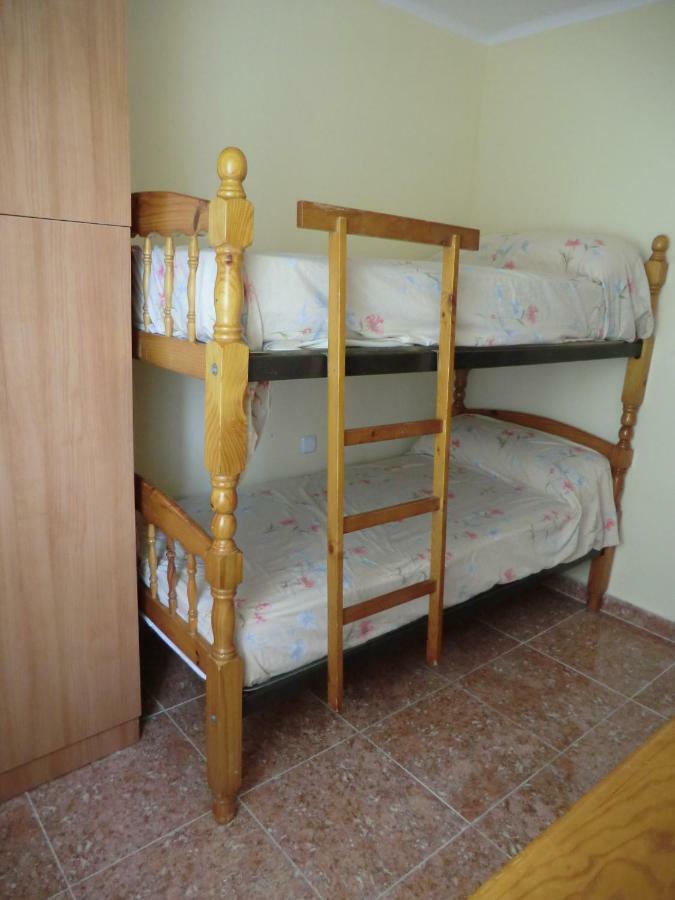 Apartamento Corregidor マラガ エクステリア 写真