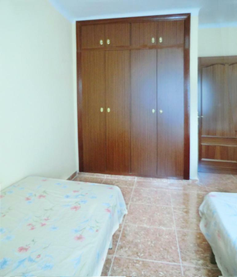 Apartamento Corregidor マラガ エクステリア 写真