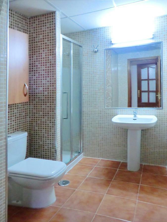 Apartamento Corregidor マラガ エクステリア 写真