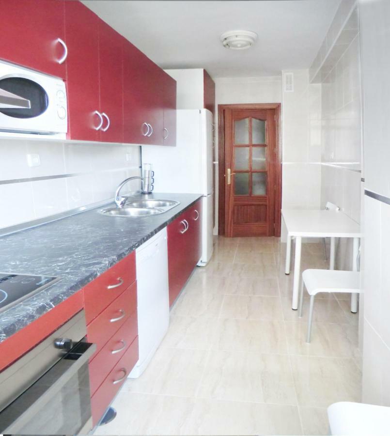 Apartamento Corregidor マラガ エクステリア 写真